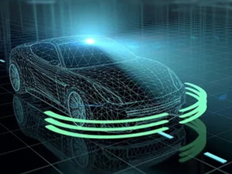 O segredo dos assentos inteligentes: aplicações inovadoras de sensores de distribuição de pressão automotivos