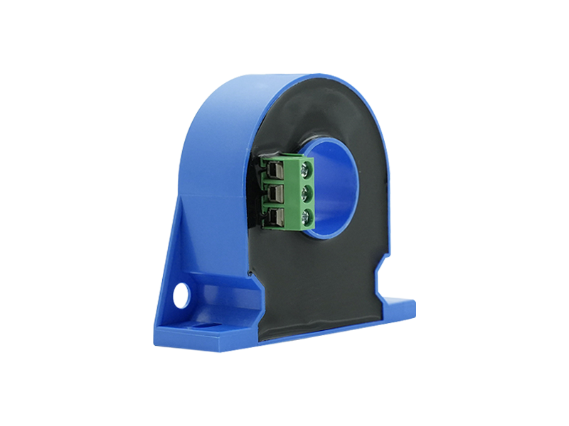 FSM100LT Closed loop (magnetically) Hall current sensor